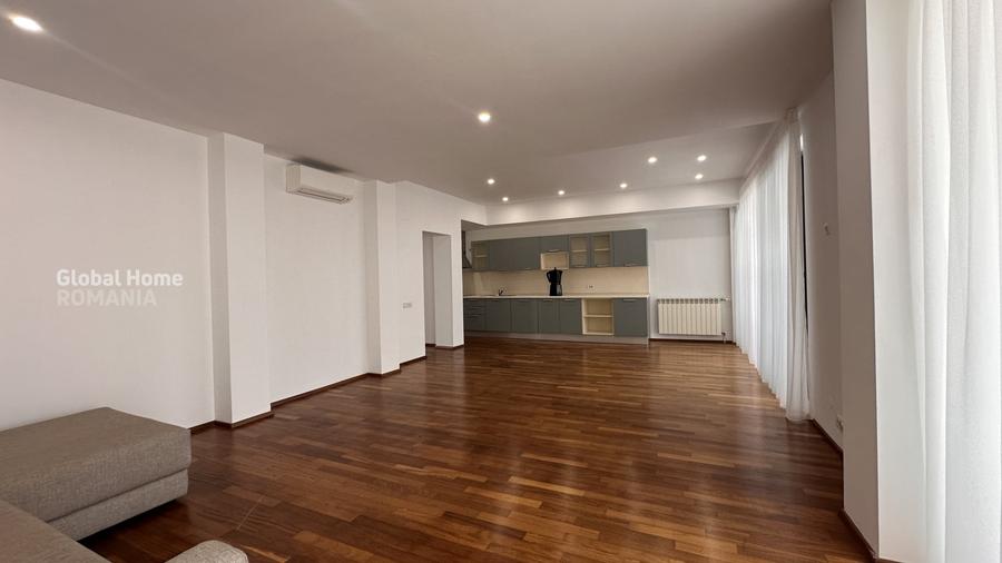 2 Rooms 120SQM | Terrace | Parking | Herastrau Park - Nordului - 5