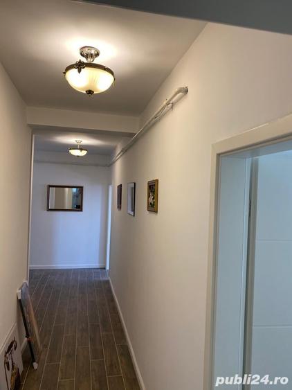 Apartament cu 2 camere decomandat în Moșnița Nouă