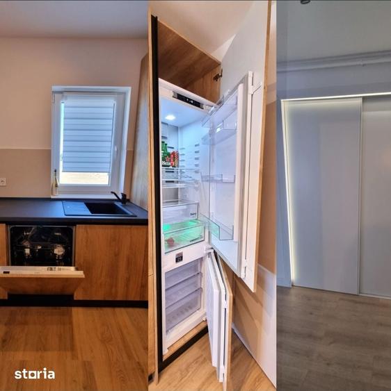 Apartament cu doua camere 70mp, Avantgarden, Bartolomeu - 4
