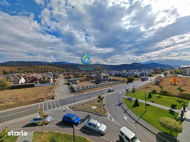 Apartament cu 3 camere, mobilat în Central