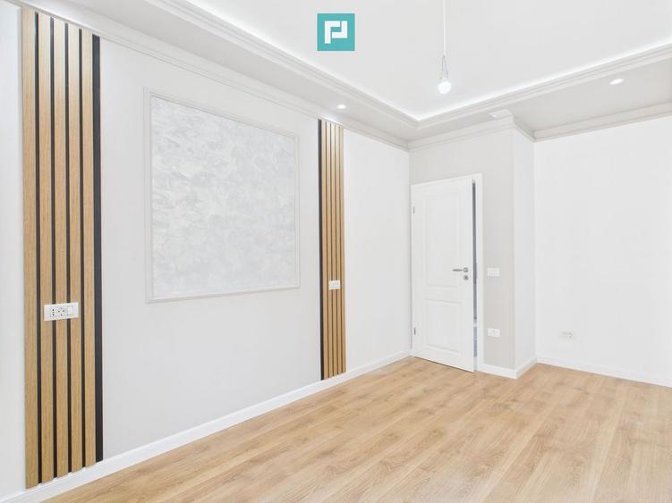 Apartament cu 3 camere decomandat în Torontalului