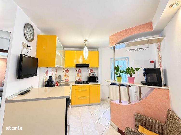 Apartament 3 camere | COMISION 0% | Str. Aluminei | PET FRIENDLY - 8