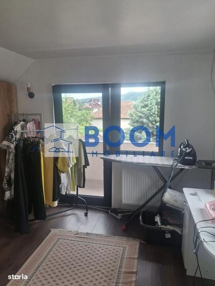 Casă cu 4 camere în Fedeleșoiu