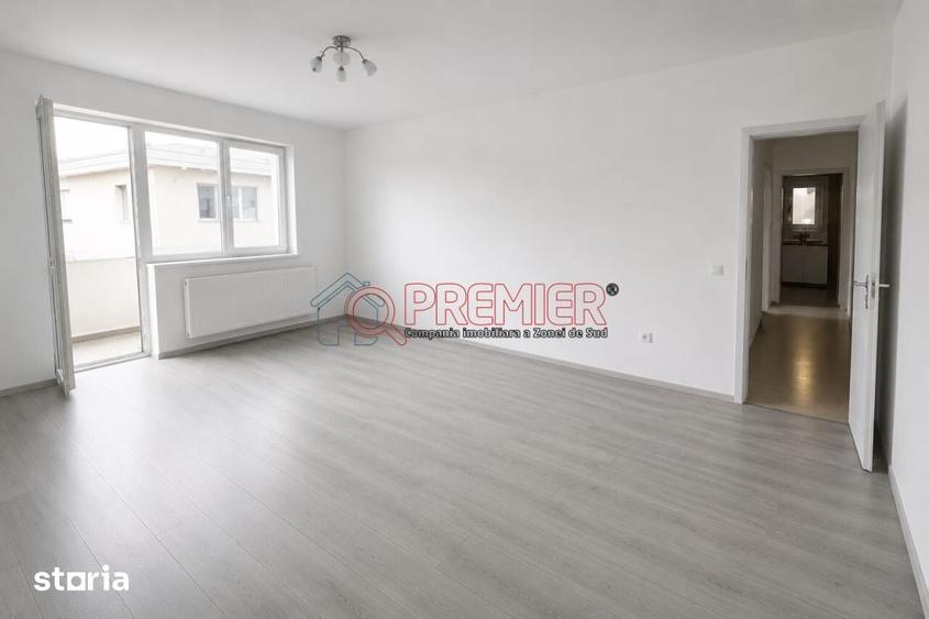 NOU GARSONIERA NOUA | POPESTI-LEORDENI zona centrala - 3