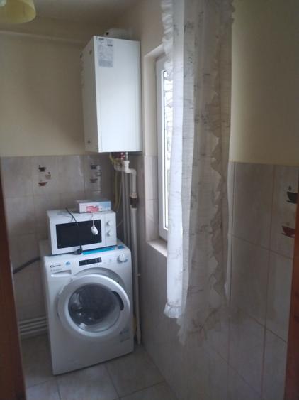 Apartament cu 3 camere nedecomandat în Alexandru cel Bun