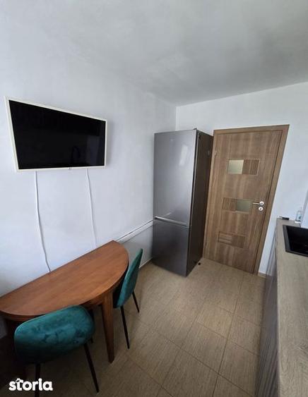 Apartament cu 2 camere decomandat în Rahova — fotografia 1