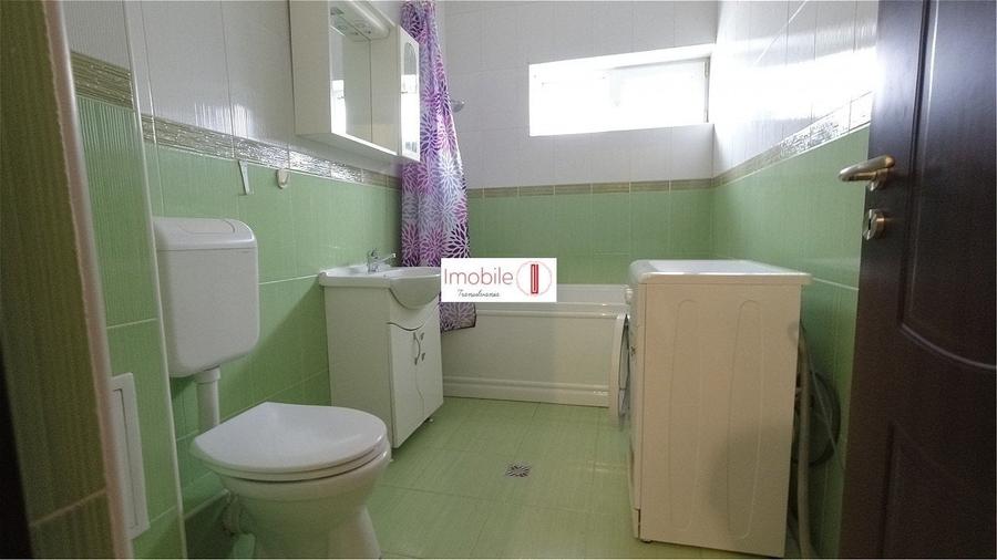 Apartament finisat de inchiriat | Zorilor - 5