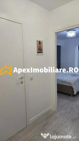 Apartament 2 camere de inchiriat Herastrau Bucure?ti | Apex - Bucuresti (Bucuresti-Ilfov) - 6