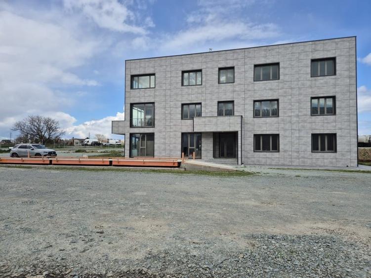 Teren Construcții intravilan de 15000 mp, în Agigea