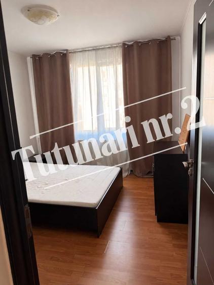Apartament cu 2 camere decomandat în Unirii