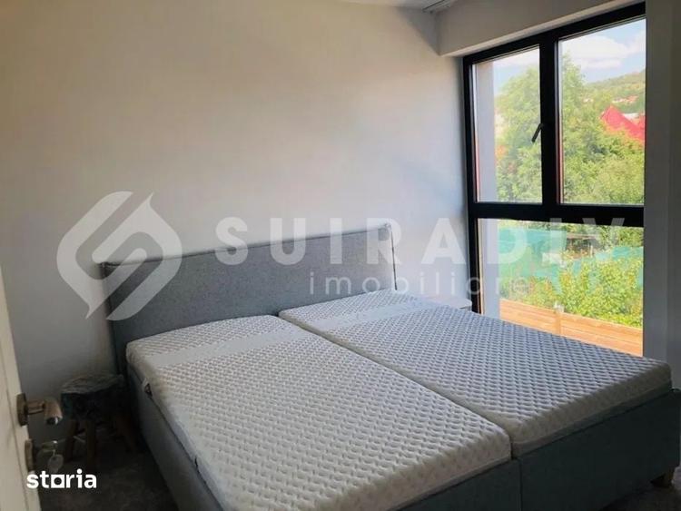 Apartament 2 camere | Balcon | Parcare | Oa?ului - 4