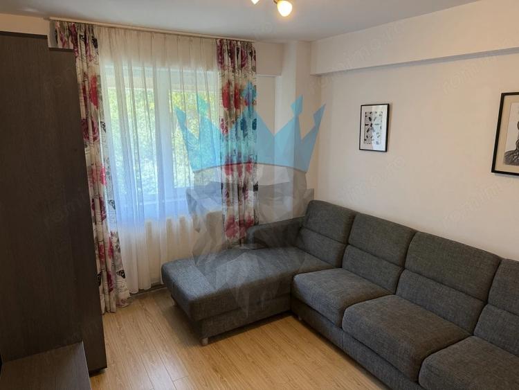 Apartament 3 Camere/2 bai Zona Trapezului Bucuresti - 5