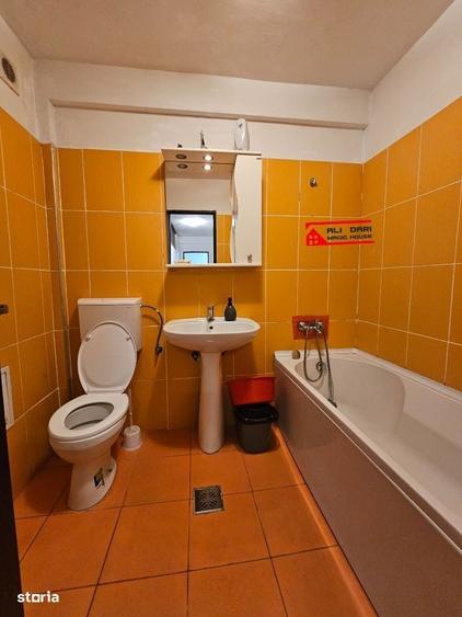 Ap 3 camere str Jupiter, bloc nou, cheltuieli de intretinere mici - 7