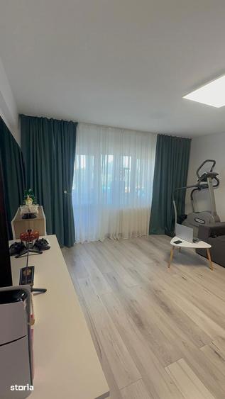 Apartament cu balcon ?i gradina, 108 mp, gata de utilizare - 1