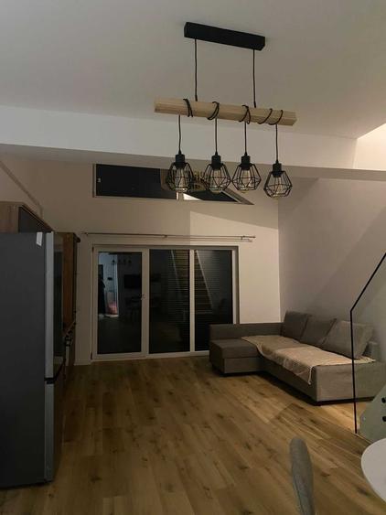 Apartament cu 2 camere în Aeroport
