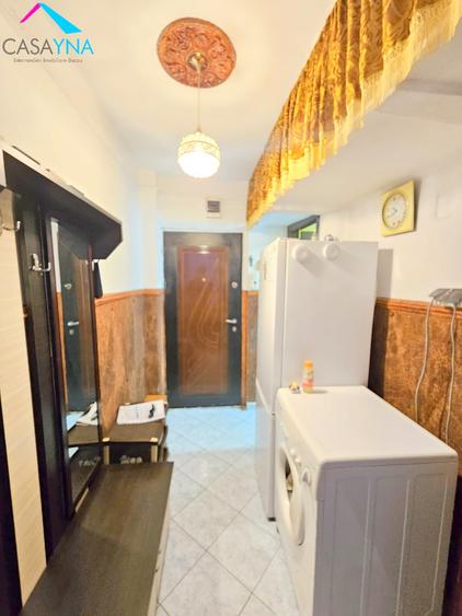 Apartament cu 2 camere în Narcisa