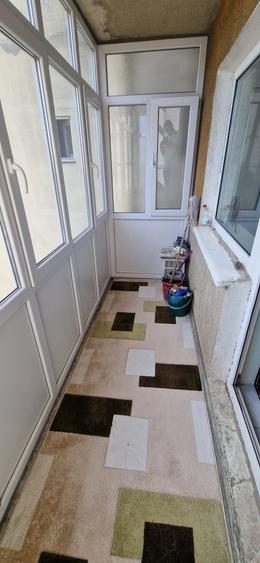 Apartament cu 3 camere decomandat, mobilat în Brazda lui Novac