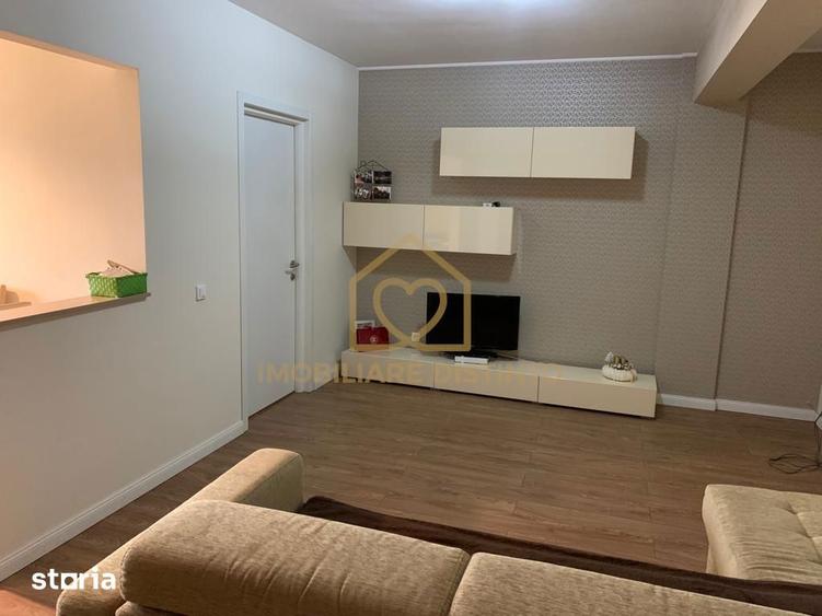 Apartament cu 3 camere în Traian