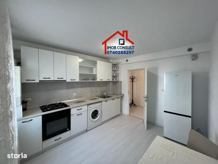 Apartament cu 2 camere decomandat în Banca Națională