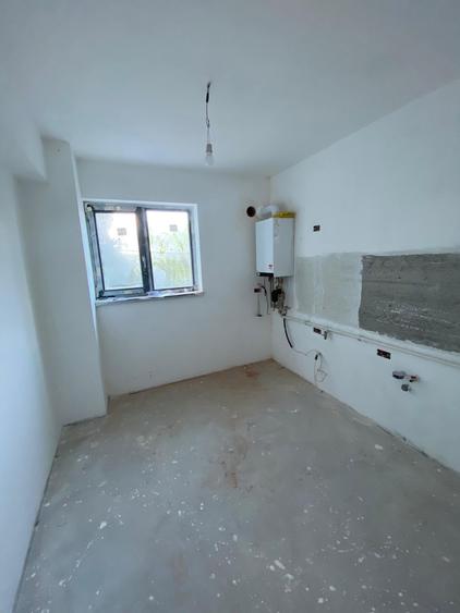 Apartament cu 2 camere decomandat în Bucureștii Noi