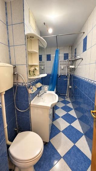 Garsonieră decomandată în Timpuri Noi