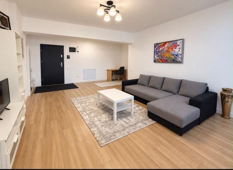 Inchiriez apartament 2 camere Smart Lujerului cu loc parcare subteran, disponibil imediat - 7