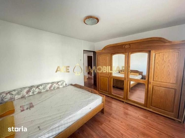 3 Camere de inchiriat | Timpuri Noi | Metrou | Petfriendly | A.C - 10