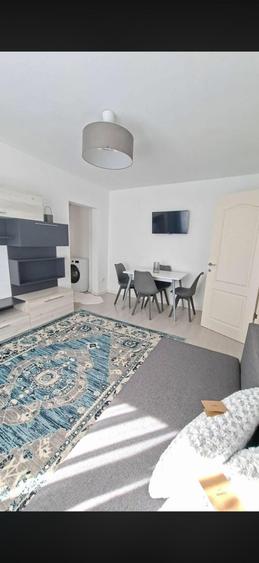 Apartament cu 2 camere semidecomandat în Mănăștur — fotografia 1