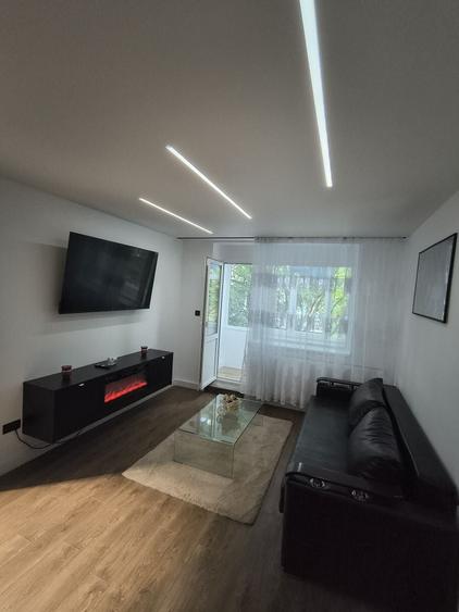 Persoana fizica Apartament 2 camere Cantemir cu loc parcare inclus - 4