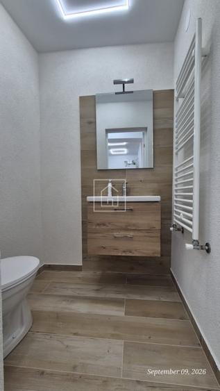 Spațiu comercial, de 46 mp, în Central