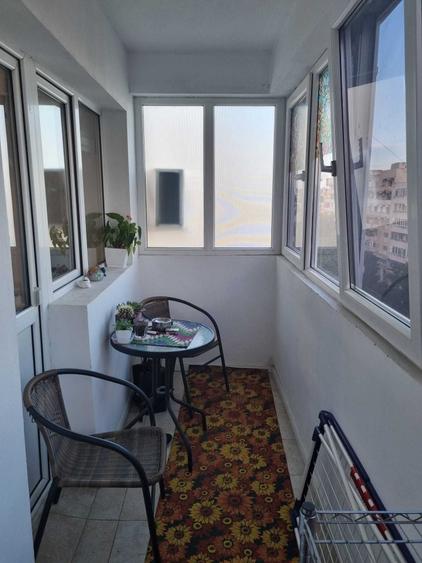 Apartament 2 camere vis a vis de Sala Polivalenta - 8