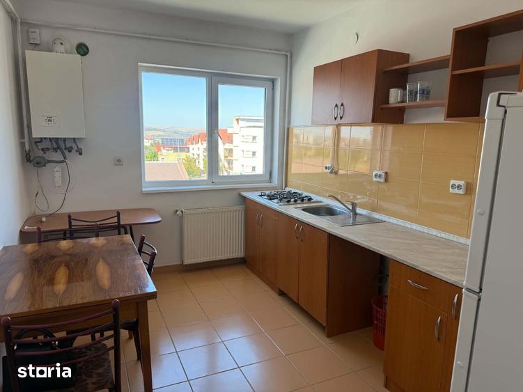 Apartament 3 camere - Buna Ziua-zona Home Garden-exclusivitate - 9
