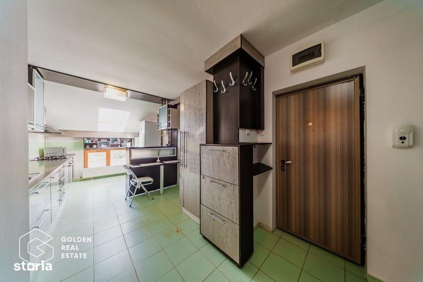 Apartament cu 2 camere în Micălaca
