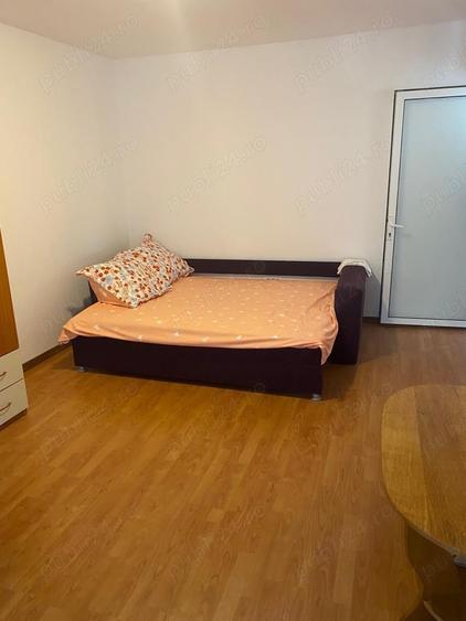 Apartament cu 2 camere decomandat în Năvodari