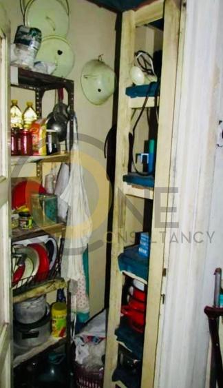 Apartament cu 3 camere semidecomandat în Capitale