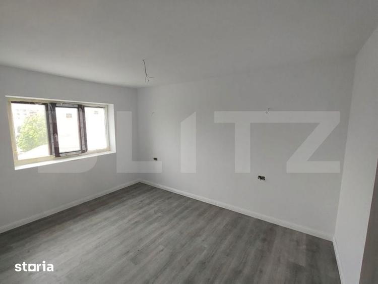 Apartament cu 3 camere în Ultracentral