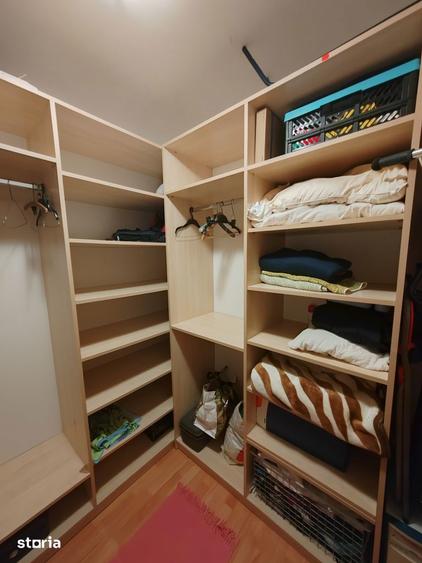 Vand apartament cu 3 camere in complexul rezidential Banu Construct - 2