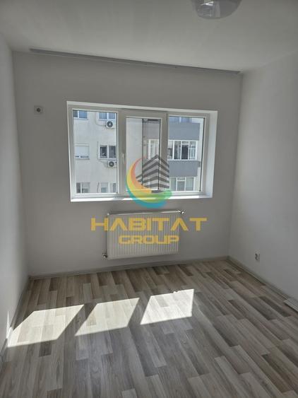 2 camere Brancoveanu Grand Arena liber 50mp centrala termica - 4