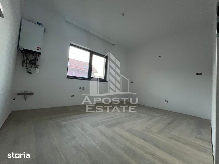 Casă cu 4 camere cu Teren 250 Mp în Freidorf