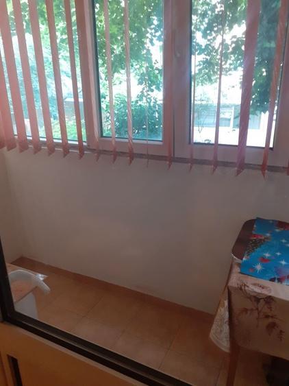 Garsonieră decomandată în Radu Negru