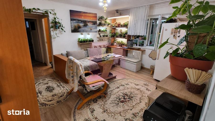 Vand apartament 3 camere - 1