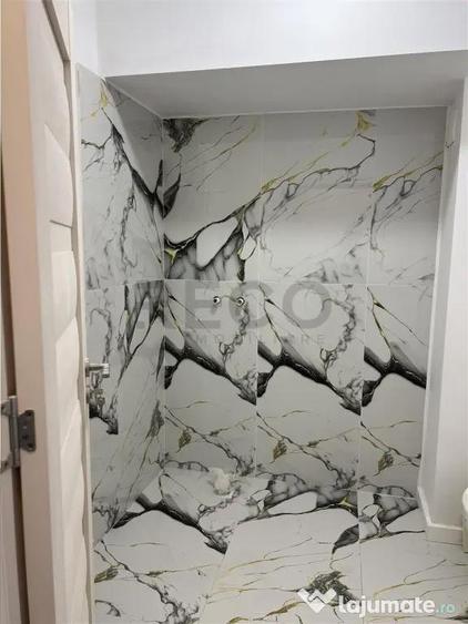Apartament cu 2 camere decomandat în Nufărul