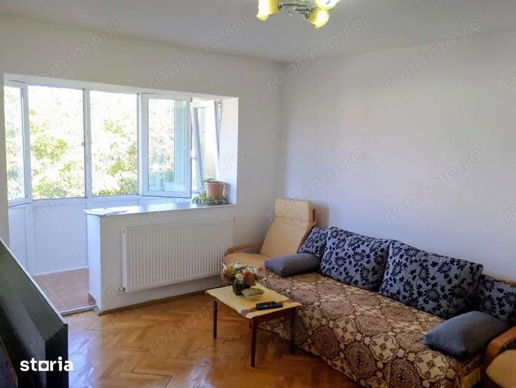 Apartament cu 4 camere în Tipografilor