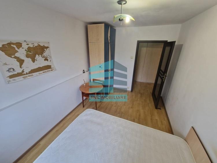 Apartament cu 2 camere decomandat în Nicolae Grigorescu