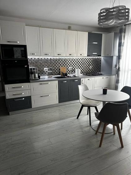 Apartament cu 3 camere decomandat în Șelimbăr