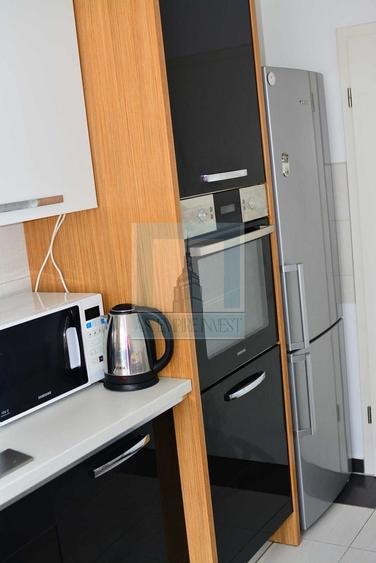 Apartament cu 2 camere decomandat, mobilat în Avantgarden