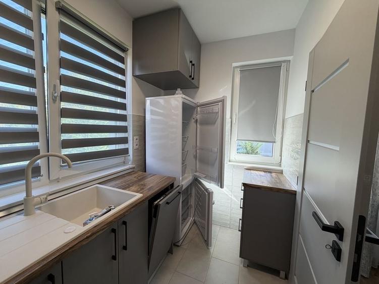 Apartament cu 2 camere în Florești
