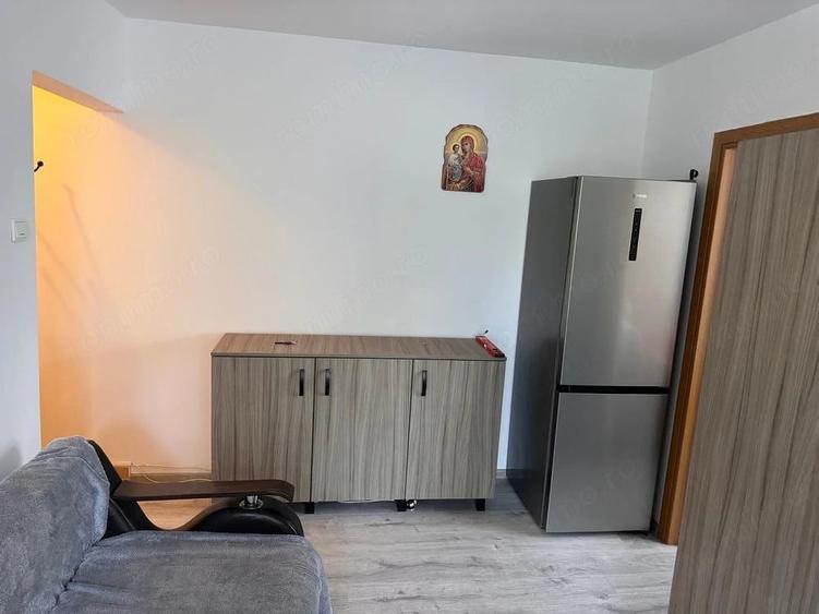 De inchiriat apartament 2 camere in Calea Sagului - 8