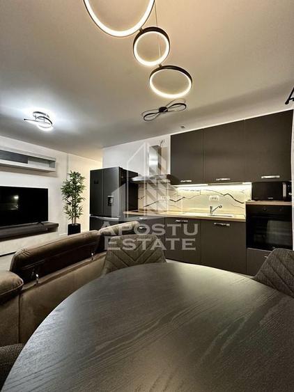 Apartament cu 3 Camere, Centrala loc de parcare, Zona Soa... - 7