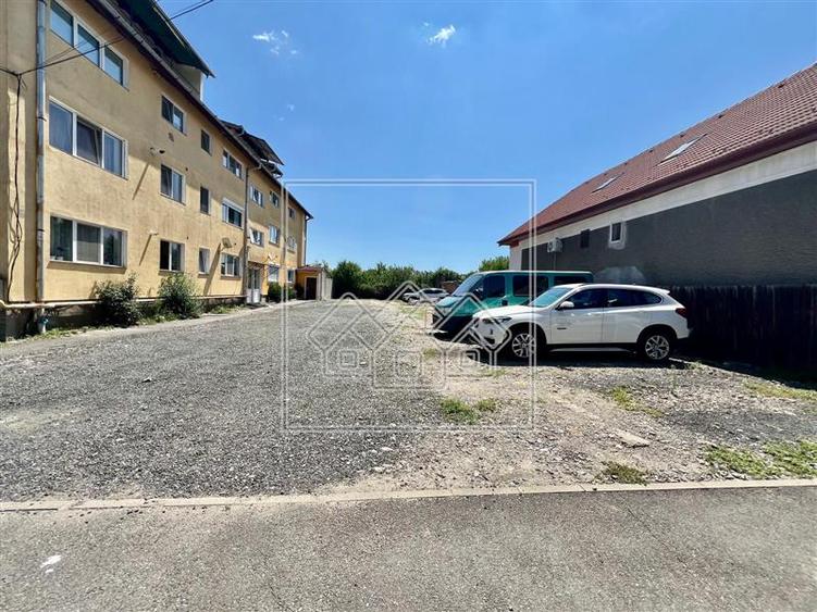 Teren de vanzare - Intravilan, 490 mp - Zona Trei Stejari - 4